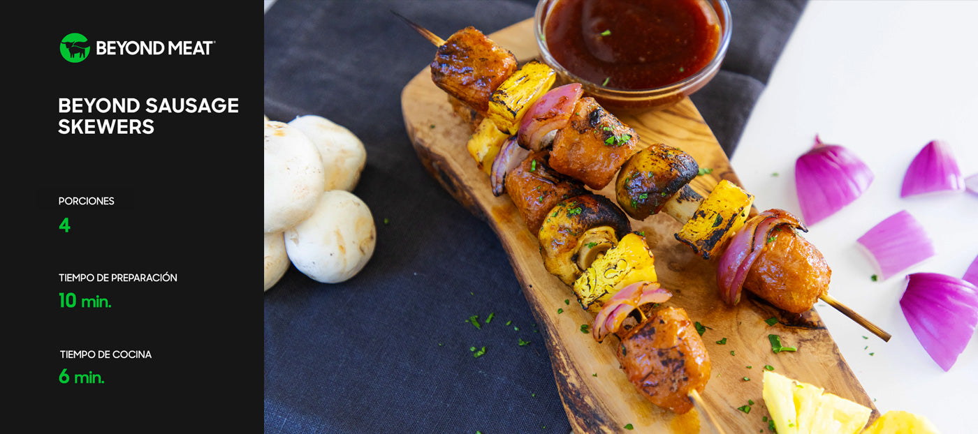 FIERRITOS BEYOND SAUSAGE HOT ITALIAN