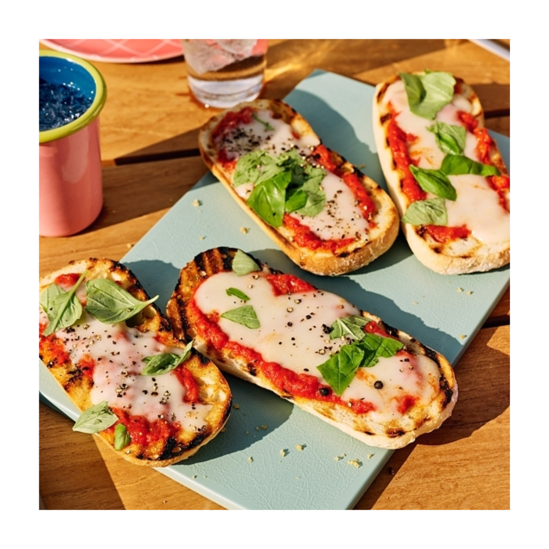 Daiya Cutting Board Mozzarella Style Shreds