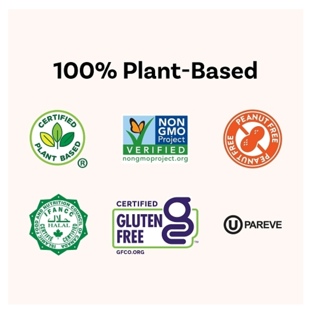 Daiya Cutting Board Mozzarella Style Shreds