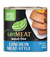 Unmeat Meat-free Luncheon