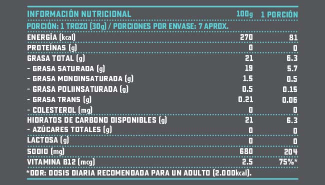 Violife Queso Mozzarella en Bloque