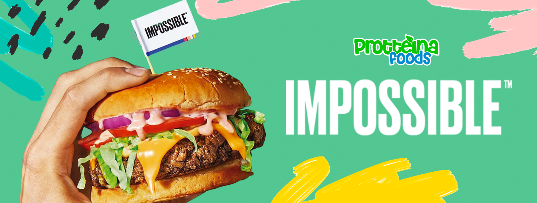 Impossible Foods