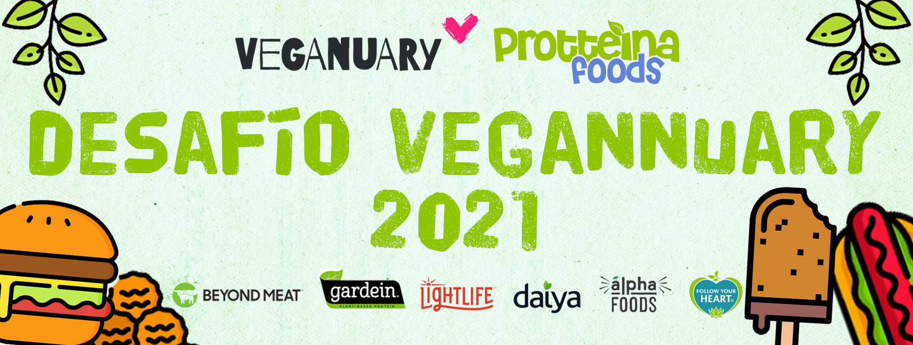 veganuary