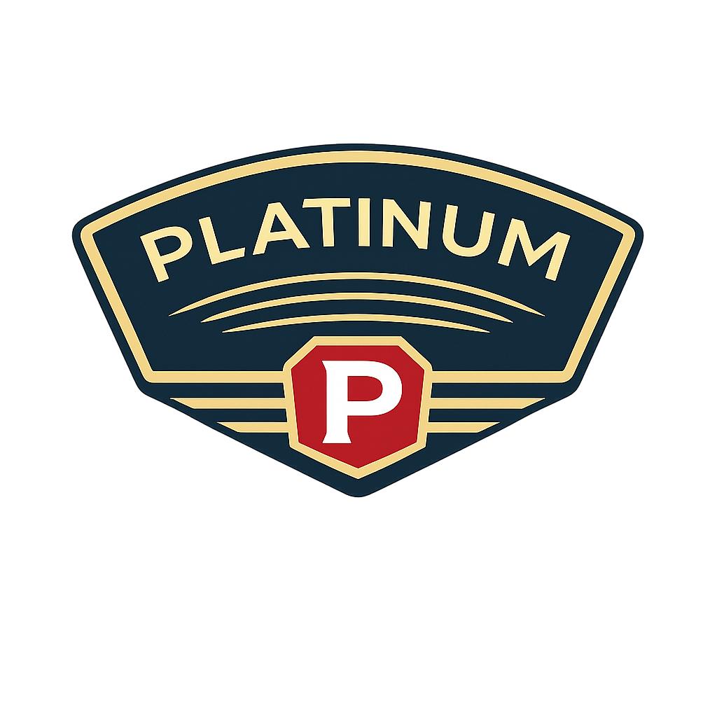 Platinum