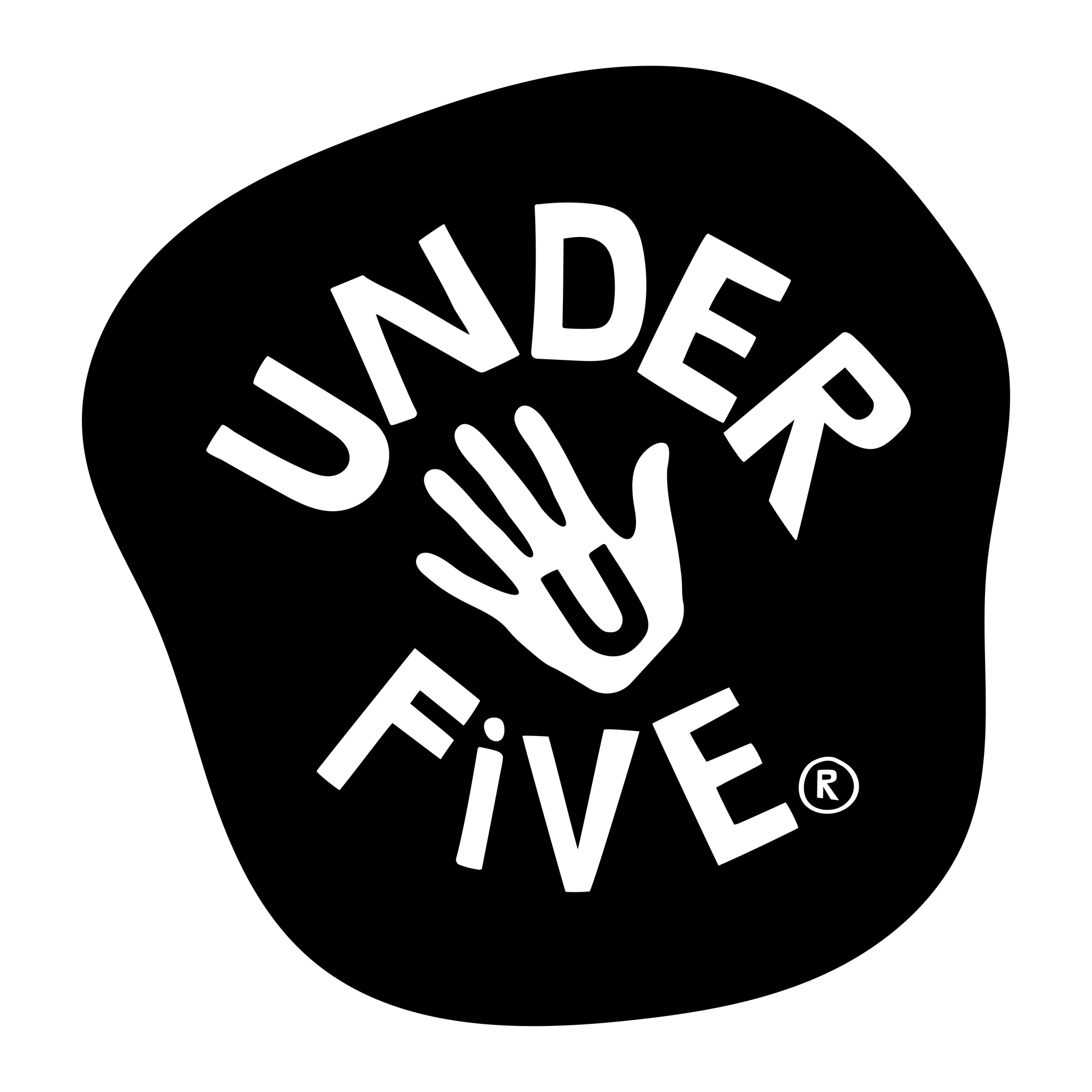 UNDERFIVE