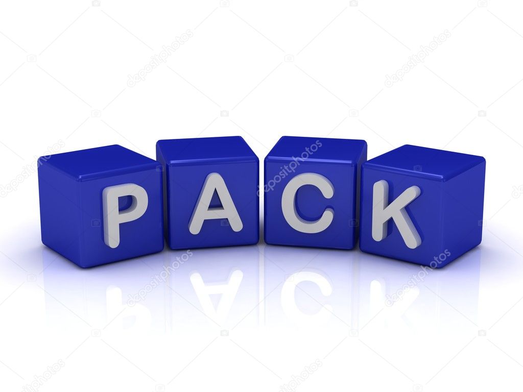 PACKS