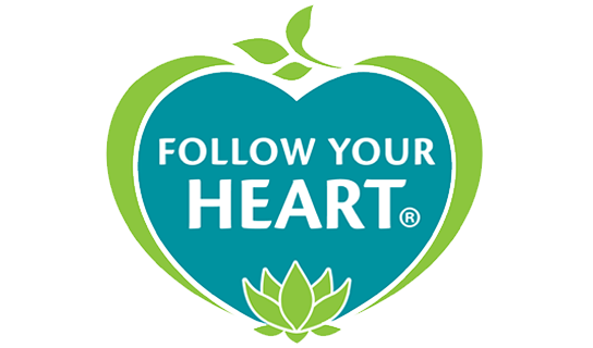 Follow Your Heart