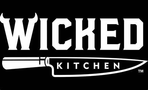 Wicked Kitchen