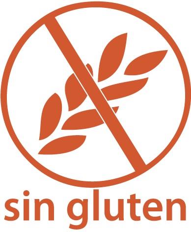 Selección libre de gluten