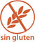 Selección libre de gluten