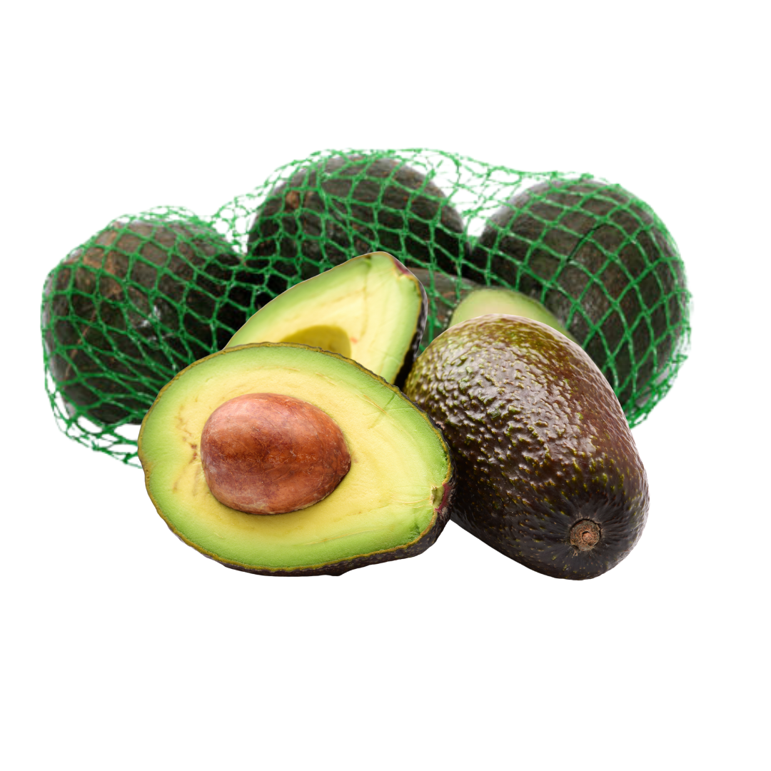 Malla Palta Hass Chilena 2kg