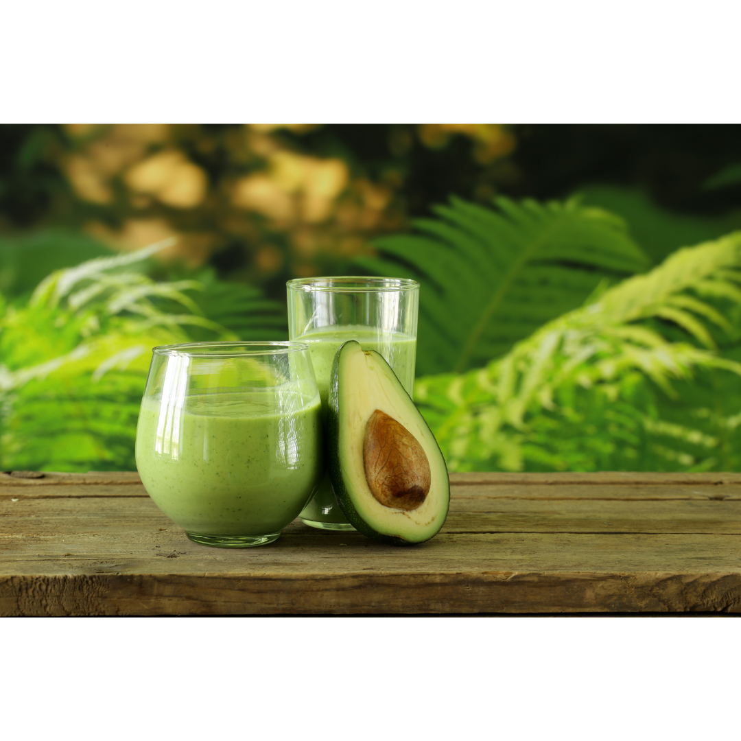 Malla Palta Hass Chilena 2kg