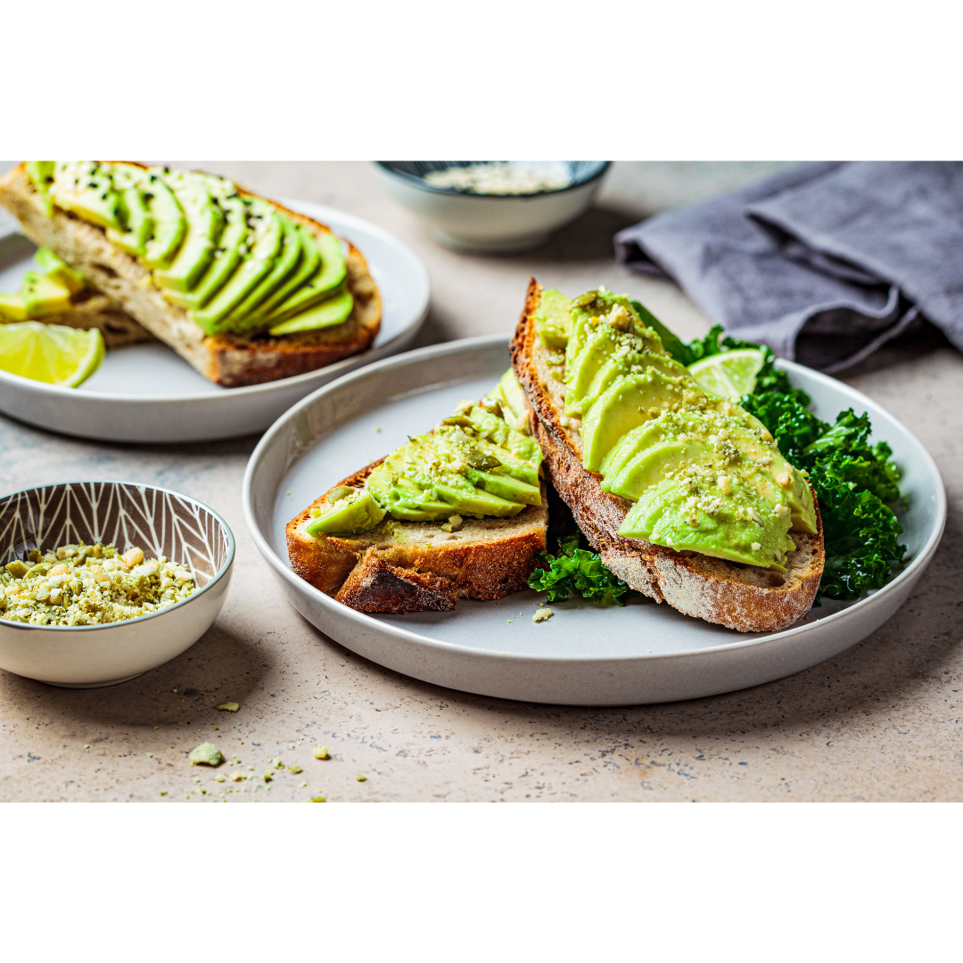 Malla Palta Hass Chilena 2kg