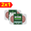 2x1 en Beyond Meat The Beyond Burger