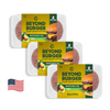 Pack 3 Beyond Meat The Beyond Burger