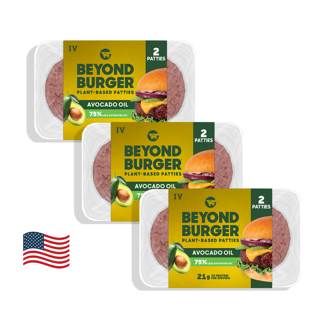 Burgers