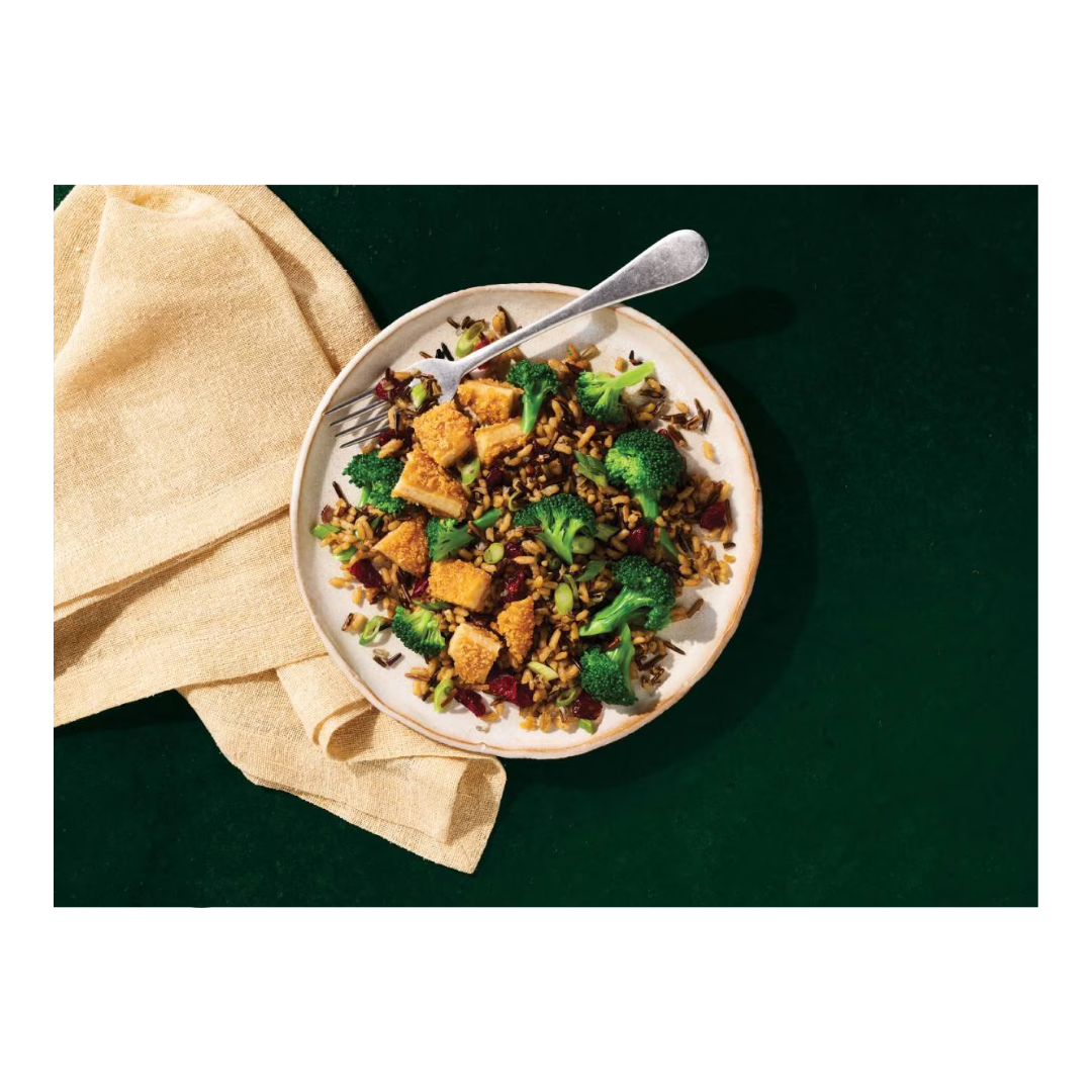 Morning Star Farm - Veggie Original Chik&#39;n Pattie