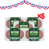 Pack 5 Beyond Burger con 50%
