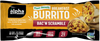 The Alpha Burrito - Bac'n Scramble Breakfast