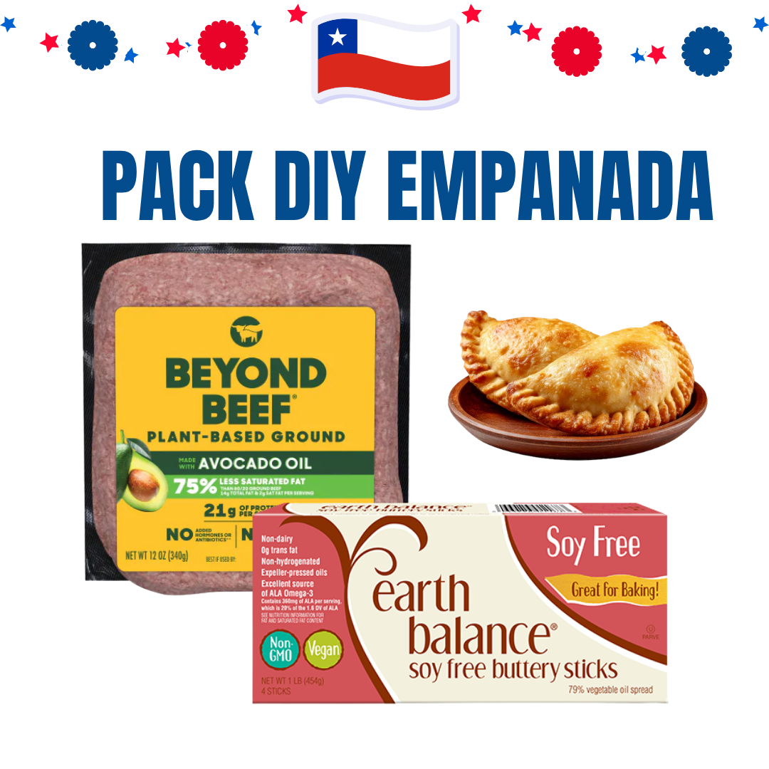 Pack Empanada