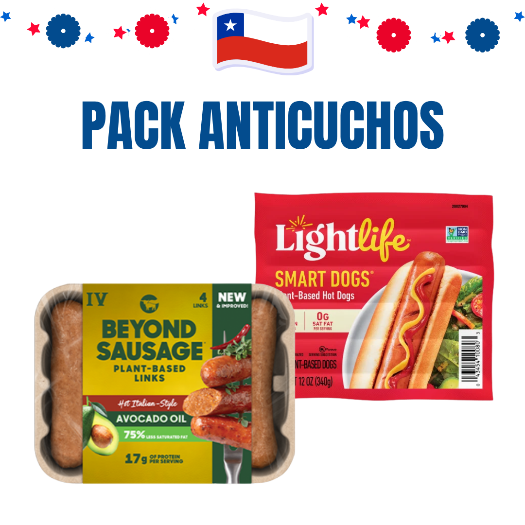 Pack Anticuchos