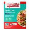 Lightlife Smart Deli Veggie Turkey Slices