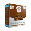 Caja 5 Barras de Proteína Cacao