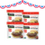 Pack 4 Gardein The Ultimate Beefless Burger