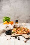 Pizza Romana Protteina Foods