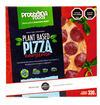 Pizza Americana Protteina Foods