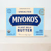 MIYOKOS Cultured Vegan sin sal Butter (227g)