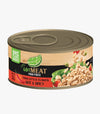 Unmeat Fish-free Tuna Style Flakes Hot & Spicy