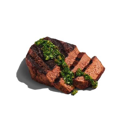 Eat Meati Micelium Steaks