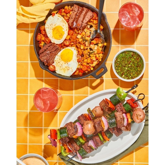 Eat Meati Clasicc Steak (NUEVO)