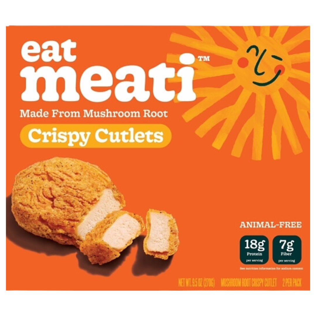 Eat Meati Crispy Cutlets (NUEVO)