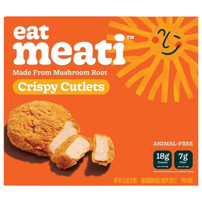 Eat Meati Crispy Cutlets (NUEVO)
