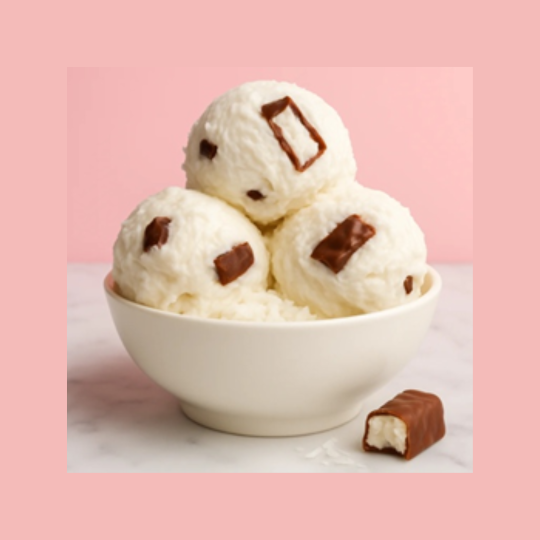 Glida Helado  Sabor Prestigio