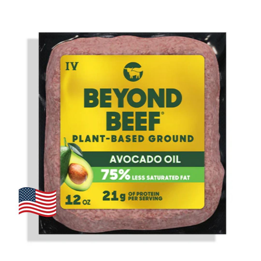 Beyond Meat Beyond Beef 340g