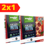2X1 Pizza Americana Protteina Foods