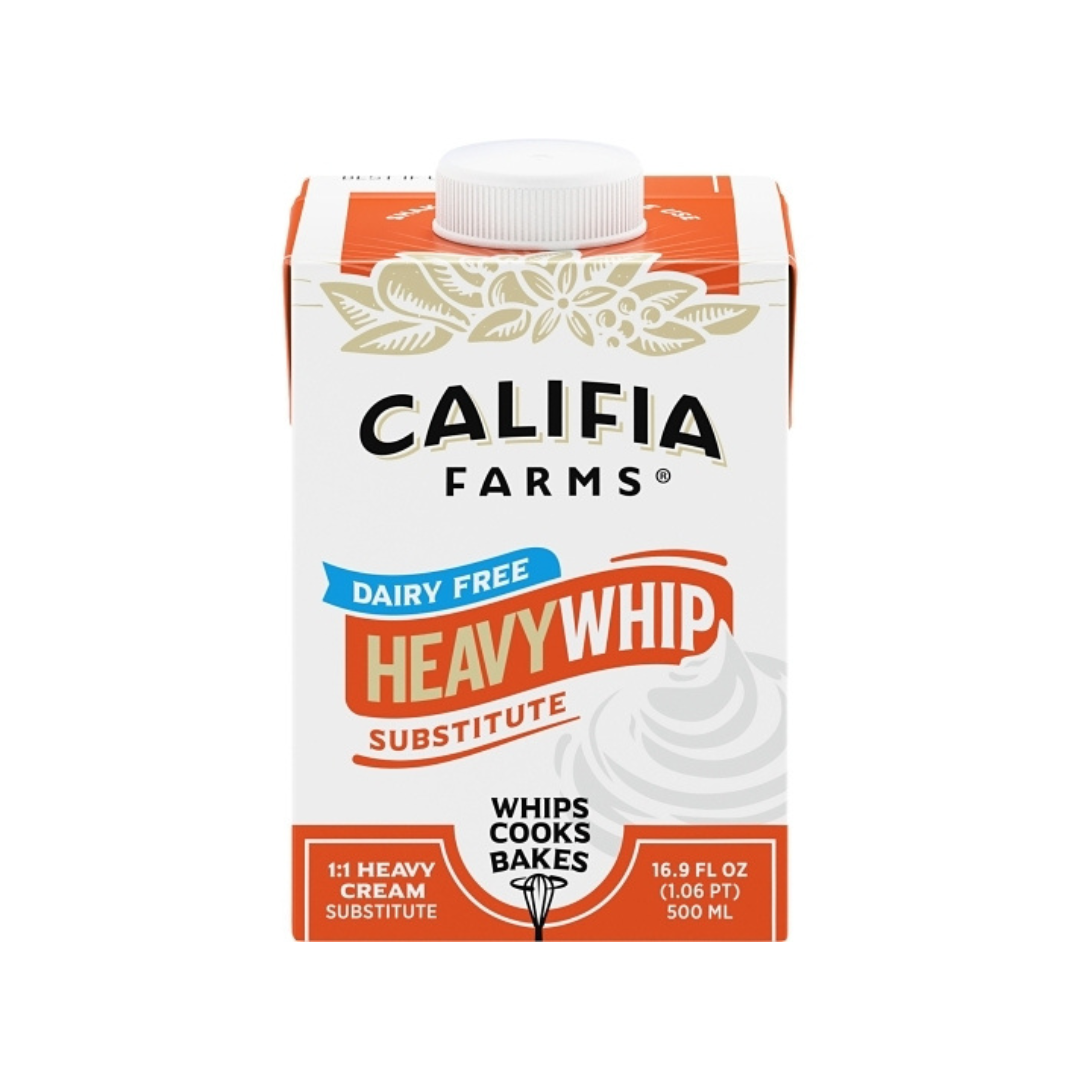 Califia Crema Vegetal 500 ml