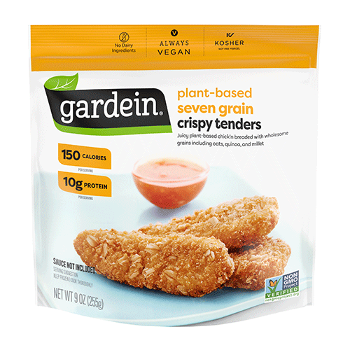 Gardein Seven Grain Crispy Tenders