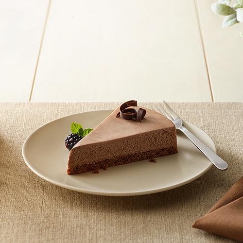 Daiya Chocolate Cheezecake