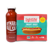 Pack Smart Hot Dogs