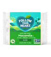 Follow Your Heart Mozzarella Style Slices