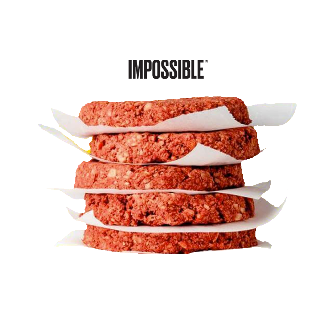 Impossible Burger