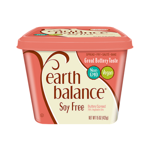 Earth Balance Soy Free Buttery Spread