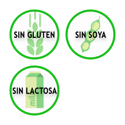 Pack 2x1 Mantequilla Earth Balance sin Soya en Barra