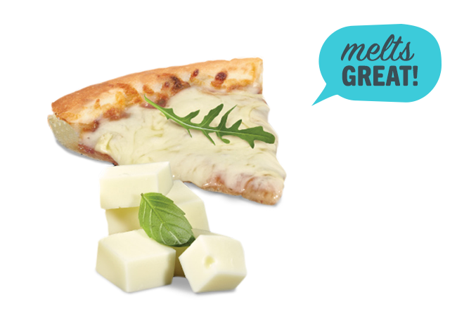 Violife Queso Mozzarella en Bloque