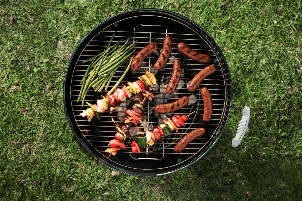 Beyond Meat The Beyond Sausage - Hot Italian